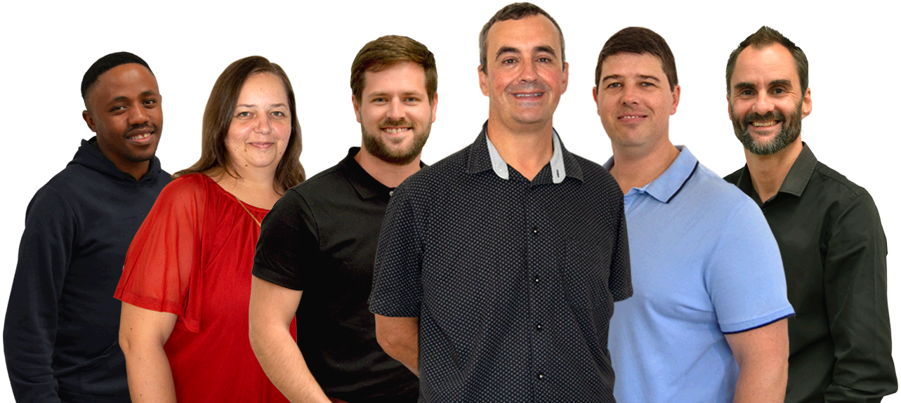 CIMTRO Team CIMTRO IT Support Team